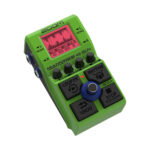 Zoom MS-90LP+ MultiStomp Looper Guitar Pedal - Image 
