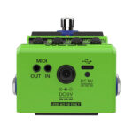 Zoom MS-90LP+ MultiStomp Looper Guitar Pedal - Image 