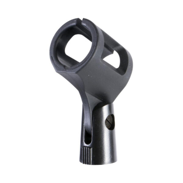 On-Stage MY110 Unbreakable Rubber Wireless Microphone Clip