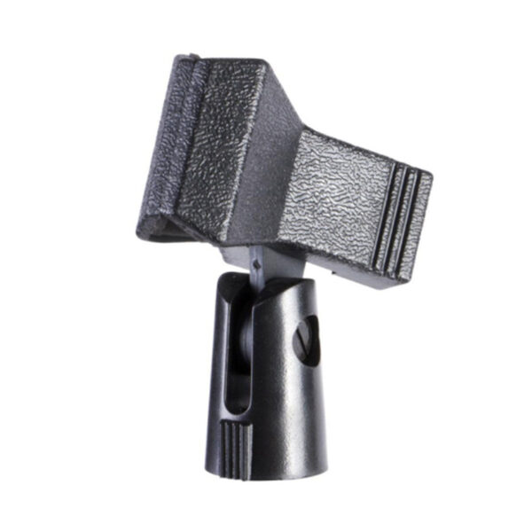 On-Stage MY200 Clothespin-Style Microphone Clip