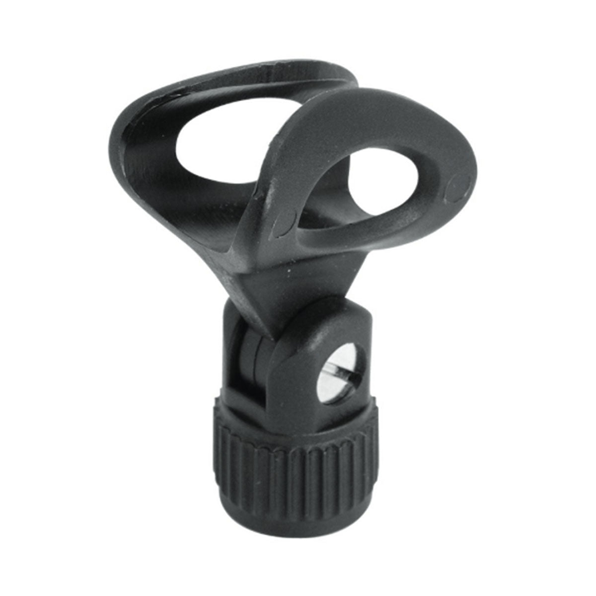 my251-1 On-Stage MY251 Elliptical Microphone Clip