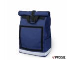 PRODEL Rolltop Hiking Lightweight Backpack  - Navy Blue - Image 