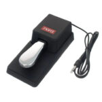 Nord Single Pedal 2 SP2 Keyboard Pedal - Image 