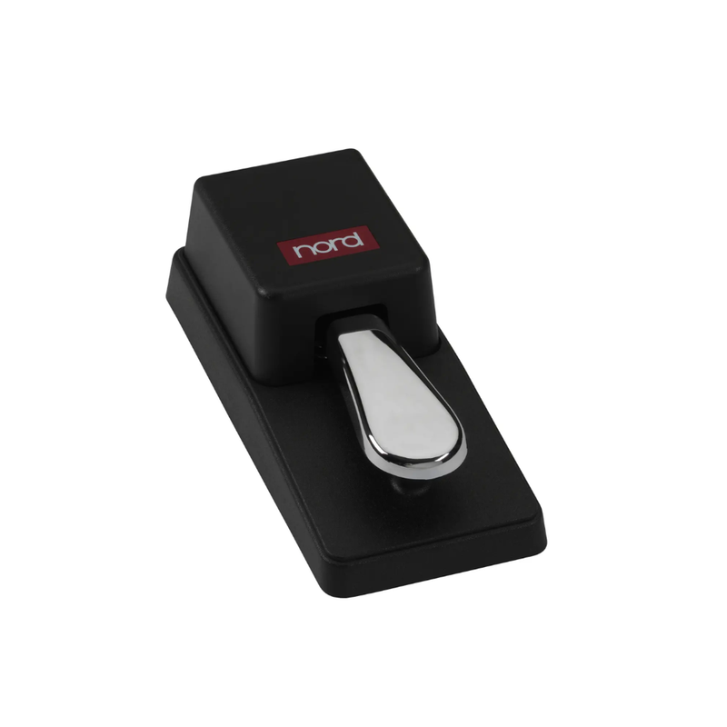 nord-single-pedal-2-sp2-keyboard-pedal__preview Nord Single Pedal 2 SP2 Keyboard Pedal