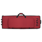 Nord Soft Case Gig Bag with Wheels for Stage Piano, 88 - Image 
