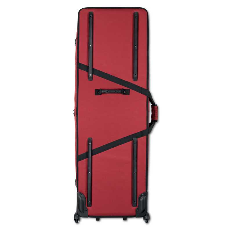 Nord Soft Case Gig Bag with Wheels for Stage Piano, 88 - Image 