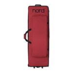 Nord Soft Case Gig Bag with Wheels for Stage Piano, 88