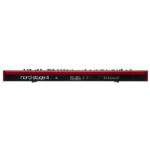 Nord Stage 4 Compact 73-Key Stage Keyboard - Image 