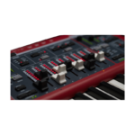 Nord Stage 4 Compact 73-Key Stage Keyboard - Image 