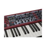 Nord Stage 4 Compact 73-Key Stage Keyboard - Image 