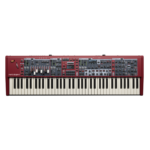 Nord Stage 4 Compact 73-Key Stage Keyboard