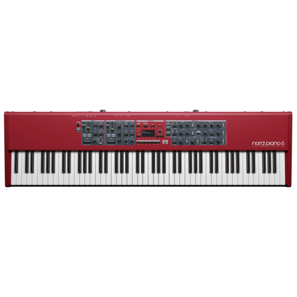 Nord Piano 6 88-Key Stage Keyboard