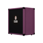 Orange Crush Bass 50 – 50W Glenn Hughes Limited Edition Bass Combo Amp, Purple - Image 