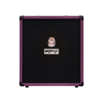 Orange Crush Bass 50 – 50W Glenn Hughes Limited Edition Bass Combo Amp, Purple