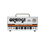 Orange Dual Terror – 30W 2-Channel Tube Guitar Amp Head with Power Scaling and FX Loop
