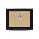 Orange PPC112 – 60W 1x12" Guitar Speaker Cabinet with Celestion Vintage 30 Speaker, Black