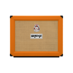 Orange PPC212OB – 120W 2x12" Open-Back Guitar Speaker Cabinet with Celestion Vintage 30 Speakers