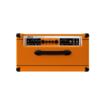 Orange Super Crush 100 Combo – 100W Solid-State 1x12" Guitar Amp with Dual Channels, CabSim, and FX Loop - Image 