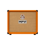 Orange Super Crush 100 Combo – 100W Solid-State 1x12" Guitar Amp with Dual Channels, CabSim, and FX Loop