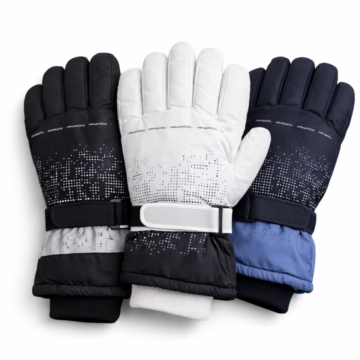 photo-output-1-3 A. Ladies & Teenagers Gloves: Cosmic