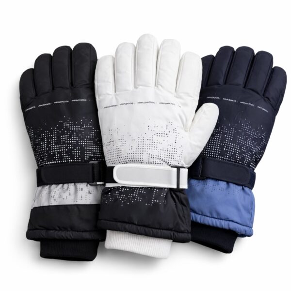 A. Ladies & Teenagers Gloves: Cosmic