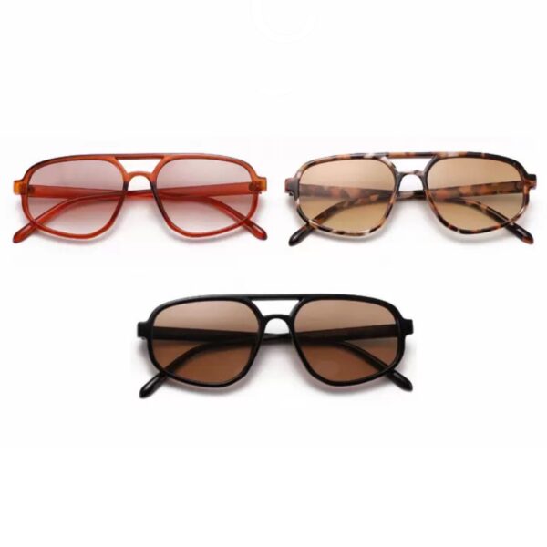 A. Miley Shades