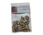 Glass Gem Rainbow Corn seeds - Image 