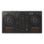 Pioneer DJ DDJ FLX4 Bundle - Image 