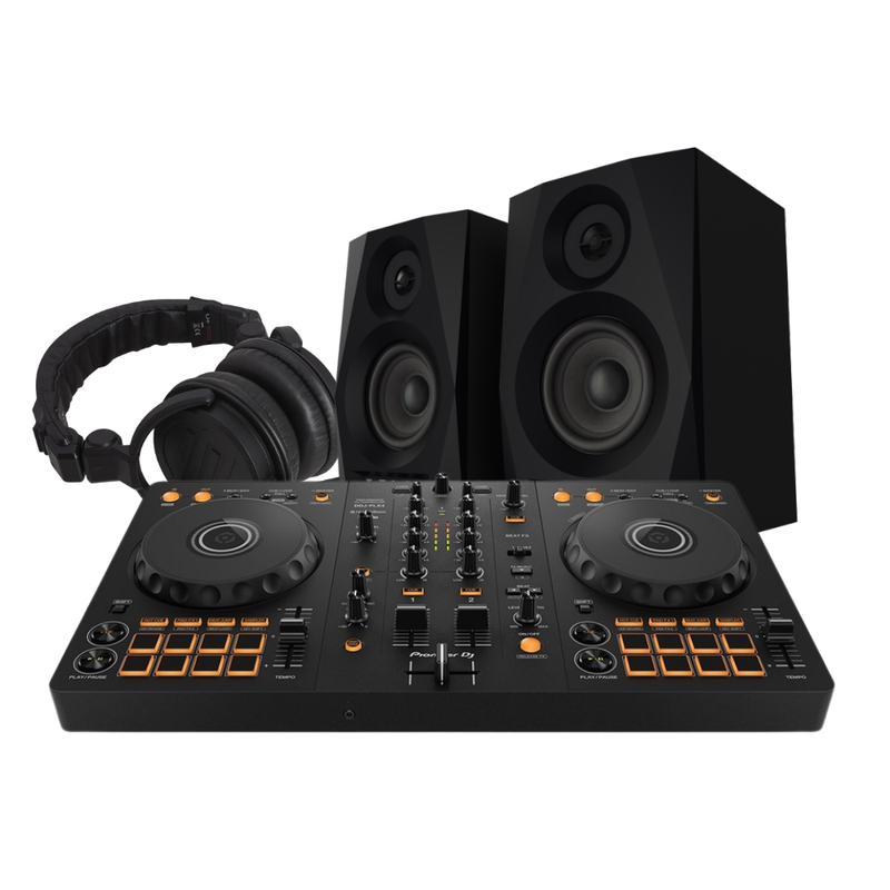 pioneer-dj-ddj-flx4-bundle__preview_4bbf335b-fa3f-479f-8b9b-0b036eef336e Pioneer DJ DDJ FLX4 Bundle