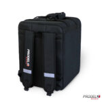 PRODEL Backpack Insulated Food & Grocery Delivery Bag Aluminium - Image 