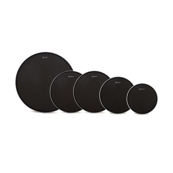 Premier 20" 5pc Mesh Drumhead Pack