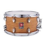 Premier Artist 13" x 7" Birch Snare Drum, Antique Ash
