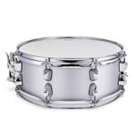 Premier Artist 14" x 5.5" Aluminium Snare Drum - Image 