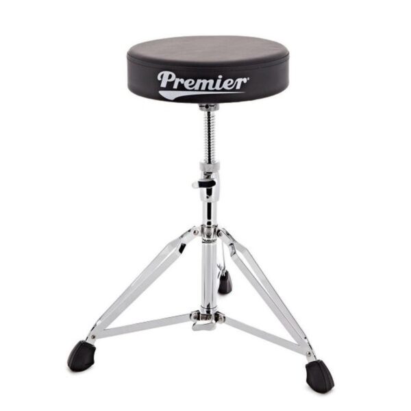 Premier Artist Drum Throne