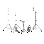 Premier Artist Hardware Pack, 2 Booms