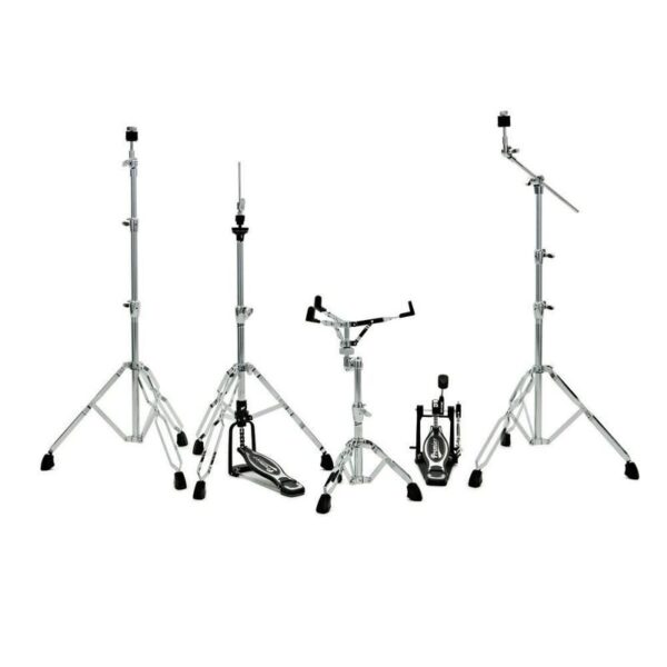 Premier Artist Hardware Pack, 2 Booms