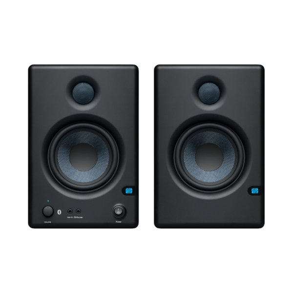 PreSonus Eris E4.5 BT 4.5-Inch Bluetooth Studio Monitors