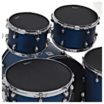 Premier 20" 5pc Mesh Drumhead Pack - Image 