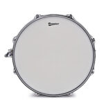 Premier Artist 14" x 5.5" Aluminium Snare Drum - Image 