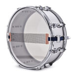 Premier Artist 14" x 5.5" Aluminium Snare Drum - Image 