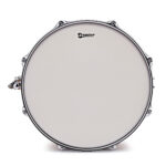 Premier Artist 14" x 5.5" Birch Snare Drum, Antique Ash - Image 