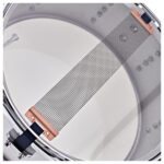 Premier Artist 14" x 5.5" Aluminium Snare Drum - Image 