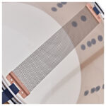 Premier Artist 13" x 7" Birch Snare Drum, Antique Ash - Image 