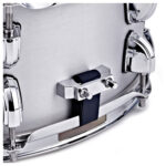 Premier Artist 14" x 5.5" Aluminium Snare Drum - Image 
