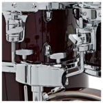 Premier Artist 22" 5pc Modern Rock Shell Pack, Cherry Red - Image 