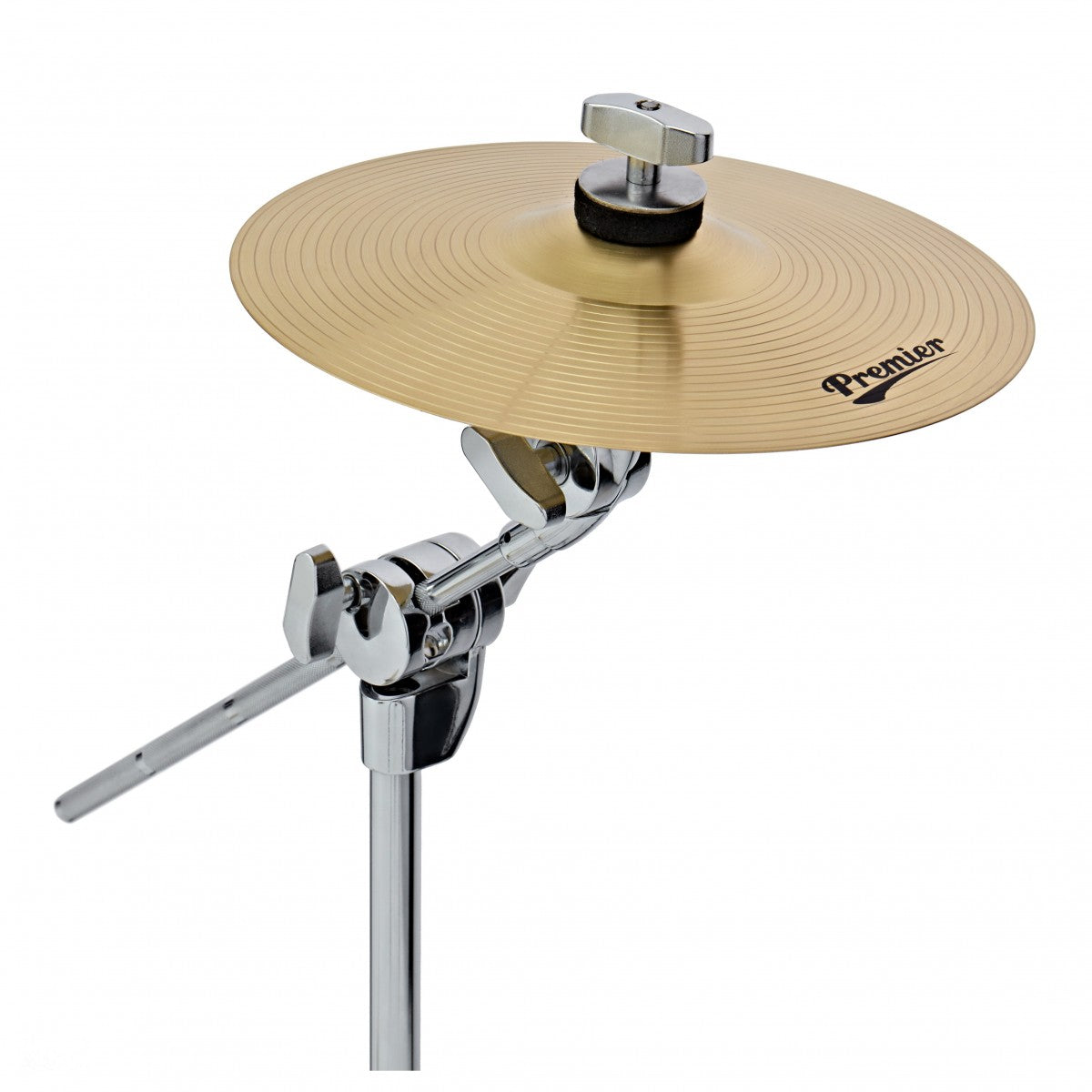 preview_1_9323ec27-351b-4305-9af7-72607536c8d3 Premier Revolution 10" Splash and Cymbal Arm Expansion Pack