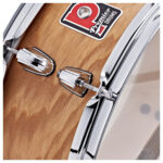 Premier Artist 14" x 5.5" Birch Snare Drum, Antique Ash - Image 