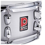 Premier Artist 14" x 5.5" Aluminium Snare Drum - Image 