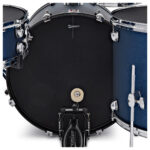 Premier 20" 5pc Mesh Drumhead Pack - Image 
