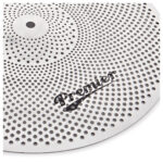 Premier Low Volume 14"/16"/20" Cymbal Pack - Image 